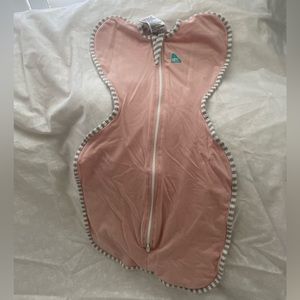 Love to dream Swaddle